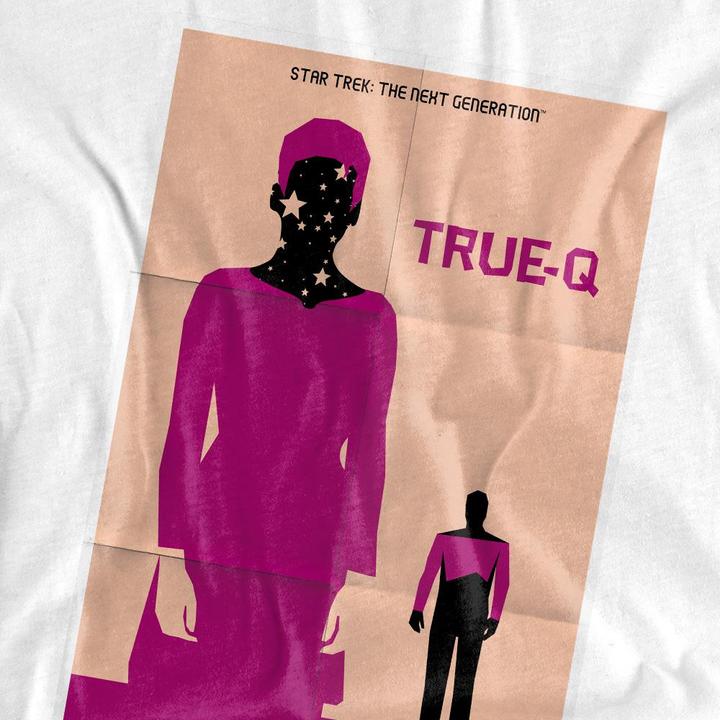 Produktbild The Next Generation Season 6 Episode 6 TShirt (XL)