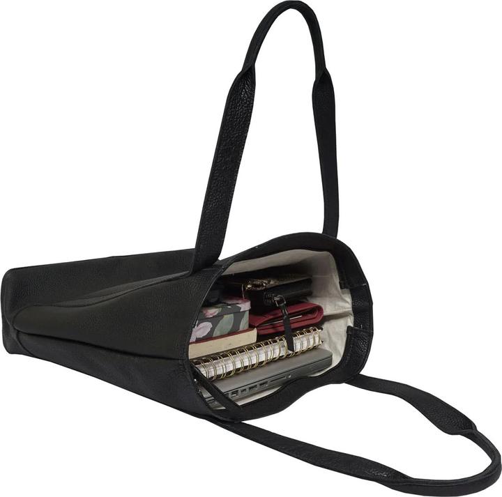 Actual product image Assots London Assots designer shoulder bag tote bag shopper leather No.3