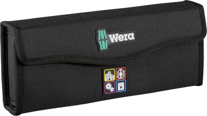 Image du produit Wera Kraftform Kompakt W 1 Wartung (35 pièces)