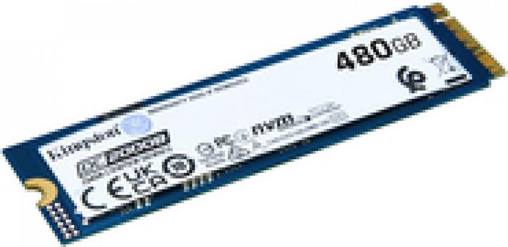 Produktbild Kingston DC2000B (480 GB, M.2 2280)
