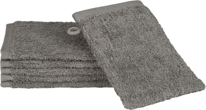 Ross Premium Uni Handtücher Boucle