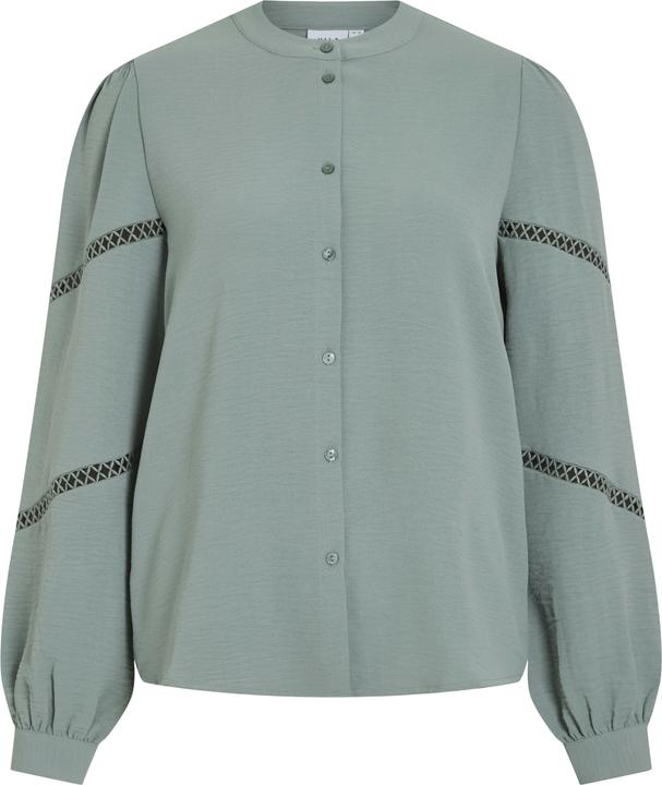 Chinois vert