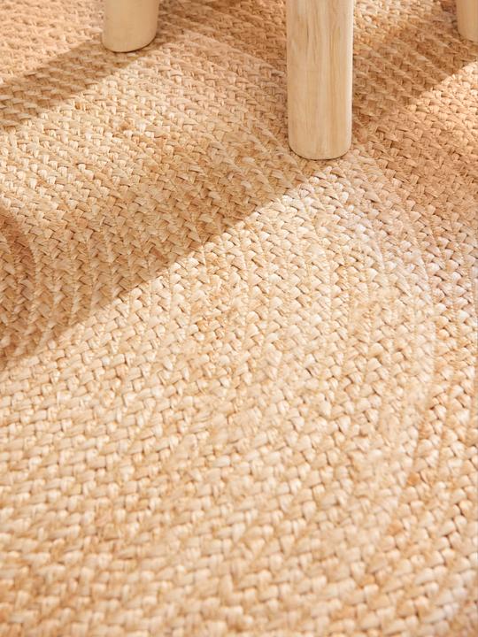 Image du produit Hanse Home Jutta (Ø 240 cm)