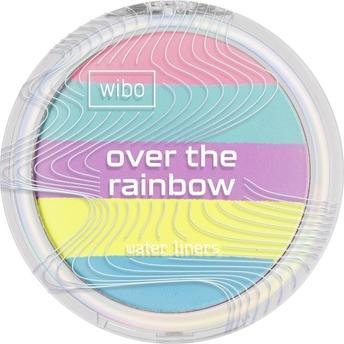 Wibo Over The Rainbow Water Liner Eyeliner - 6g