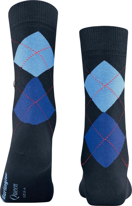 Actual product image Burlington Queen (41 - 45)