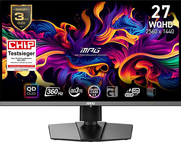 Moniteur
