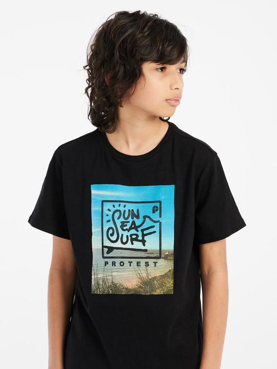 Actual product image Protest T-shirt PRTPeter (140)