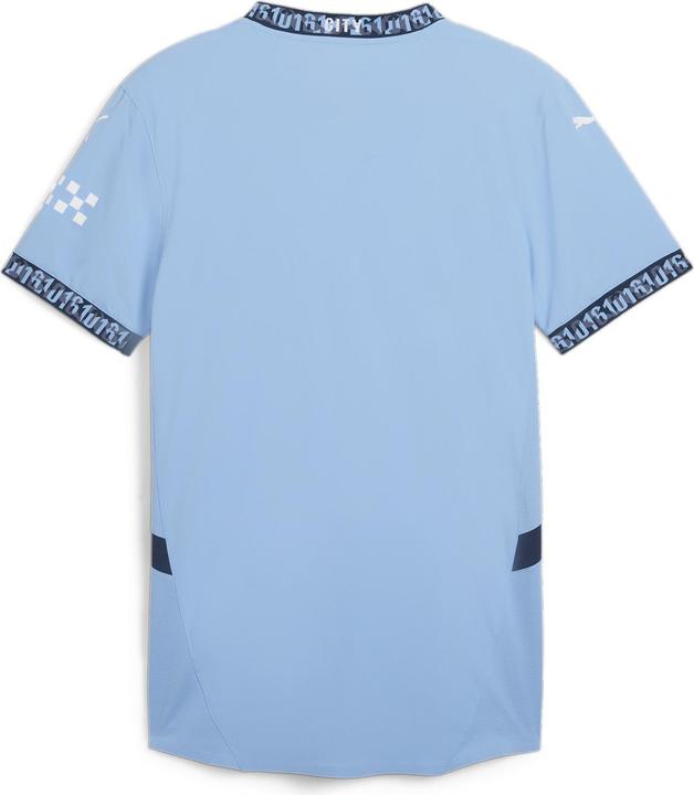 Produktbild Puma MCFC Home Authentic Jersey w/ packaging (L)