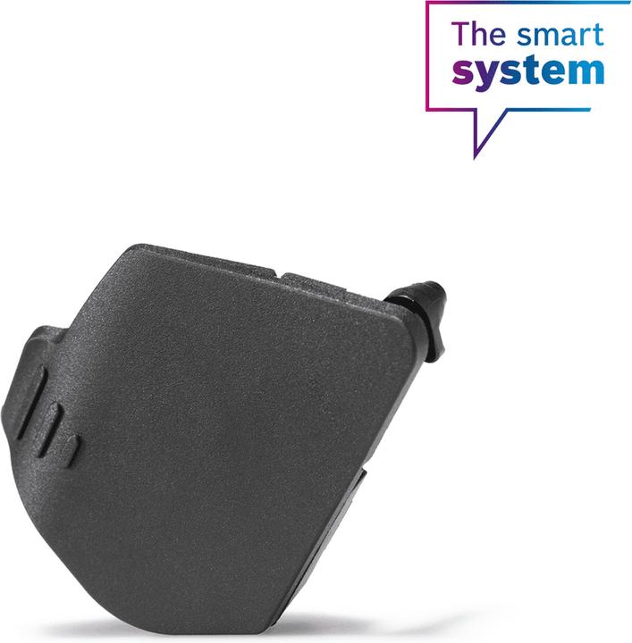 Actual product image Bosch Hausgeräte Bosch Abdeckkappe Ladebuchse Rahmenakku PowerPack BBP35YY