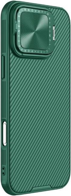 Actual product image Nillkin CamShield Prop Series (Apple iPhone 16 Pro Max)