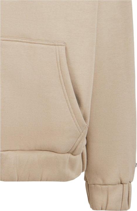Image du produit Dropsize Super Heavy Oversize Blank Zip Hoodie - 124661 (L)
