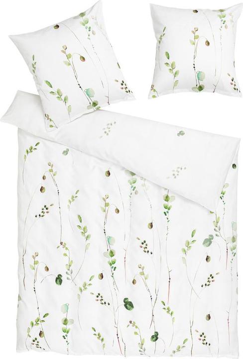 Produktbild edy&liv Surna (Duvetbezug, 160 x 210 cm)