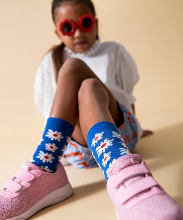 Produktbild DillySocks Socken (Einzelpack, 15 - 18)