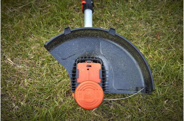 Productafbeelding Black & Decker BCSTA536L1 Kit (Onkruidverdelgers)