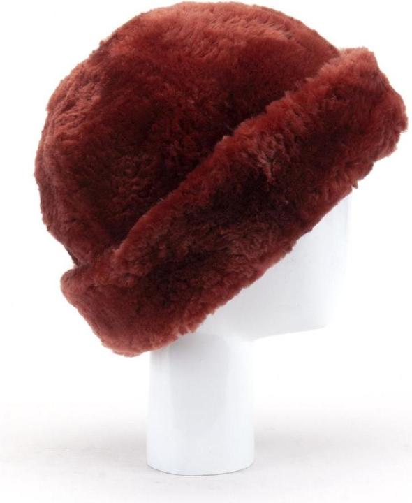Warmbat Jaylene Unisex Hut - Rot - Grösse One Grösse