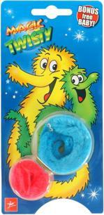 Image du produit Security Plus Magic Twisty