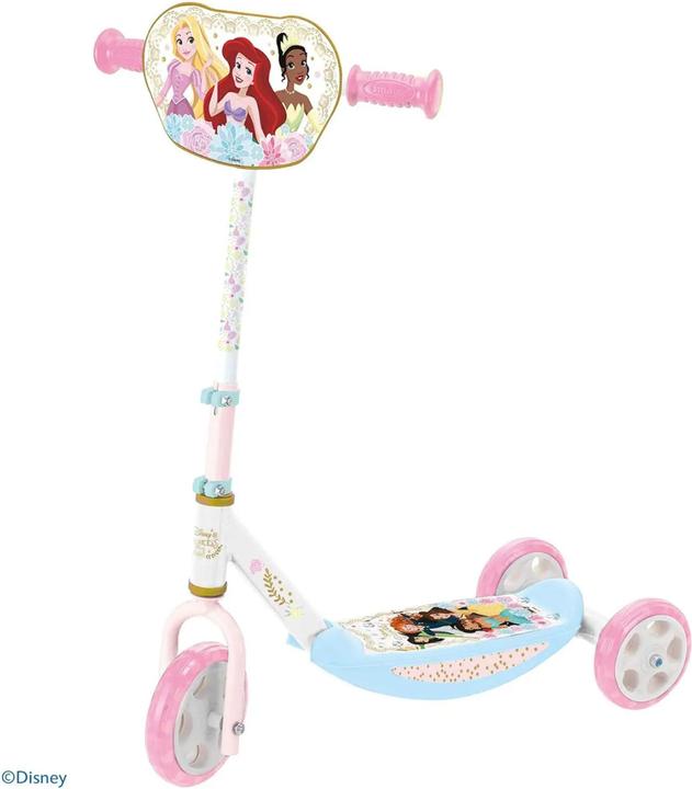 Smoby Scooter DP 3w