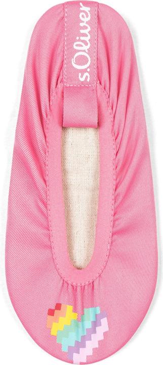 Actual product image S.Oliver Gym slippers (31)