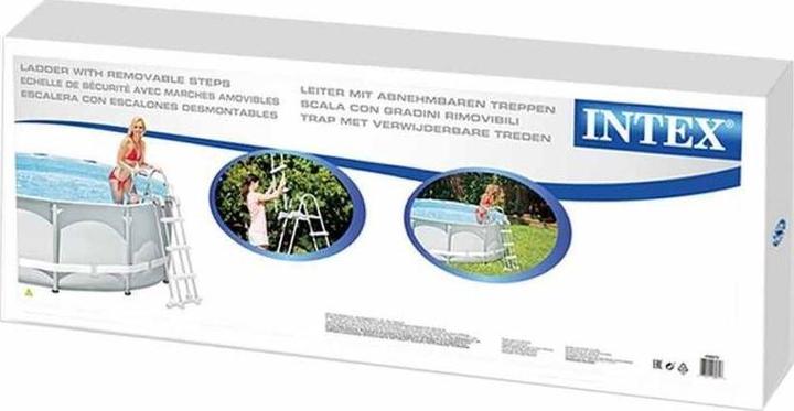 Immagine prodotto Intex Scala d'ingresso