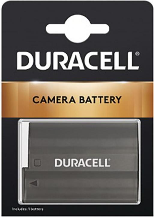 Produktbild Duracell Lithium-Ionen-Akku EN-EL15,1400mAh (Akku)