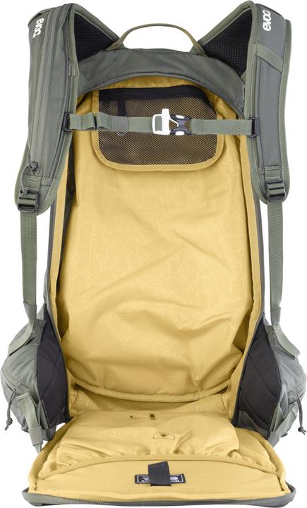 Actual product image Evoc Line 20L Backpack (20 l)
