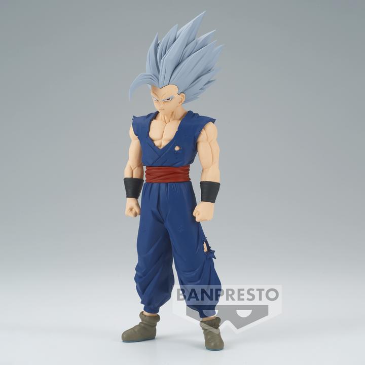 Produktbild Banpresto ST Dragon Ball Super DXF : Son Gohan (Beast) 17cm