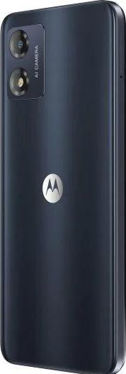 Productafbeelding Motorola Smartphone Moto E13 2/64GB Cosmic Black (64 GB, Kosmisch zwart, 6.50", Dubbele SIM, 13 Mpx, 4G)