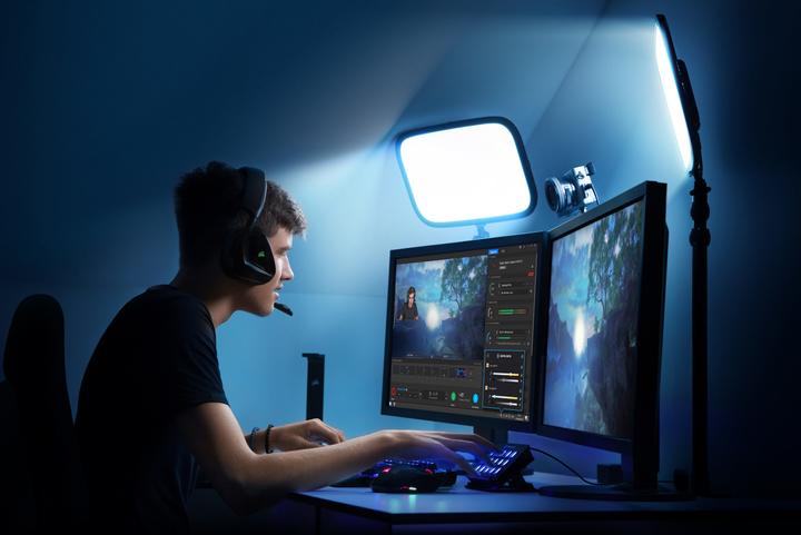 Actual product image Elgato Cam Link 4K (Mac, PC)
