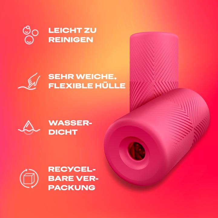 Immagine prodotto Durex Masturbation Sleeve