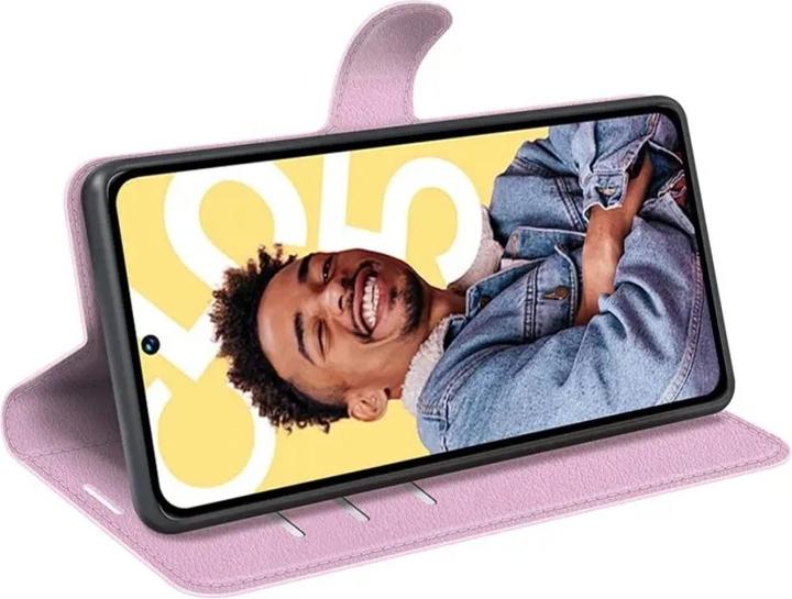 Image du produit Screenguard Housse cuir Google Pixel 8 Leather Guard (Google Pixel 8)