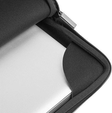 Produktbild Natec CORAL 13.3 Notebooktasche (13.3 Zoll) Aktenkoffer (13.30", Universal)