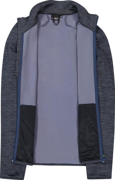 Produktbild CMP Campagnolo Stretch Fleece (54)