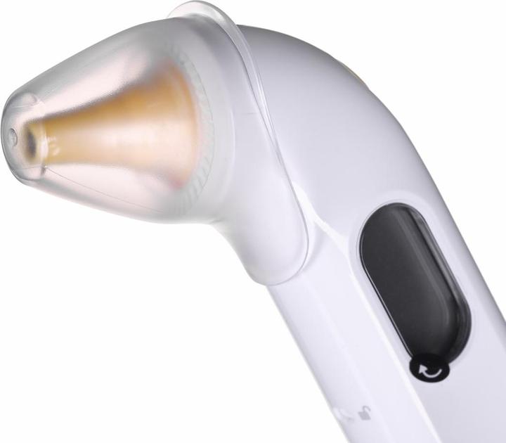 Actual product image Braun ThermoScan 3 IRT3030 (Ear)