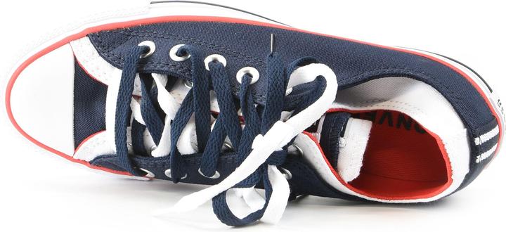 Produktbild Converse Chuck Taylor All Star Double Upper Ox-36 (36)