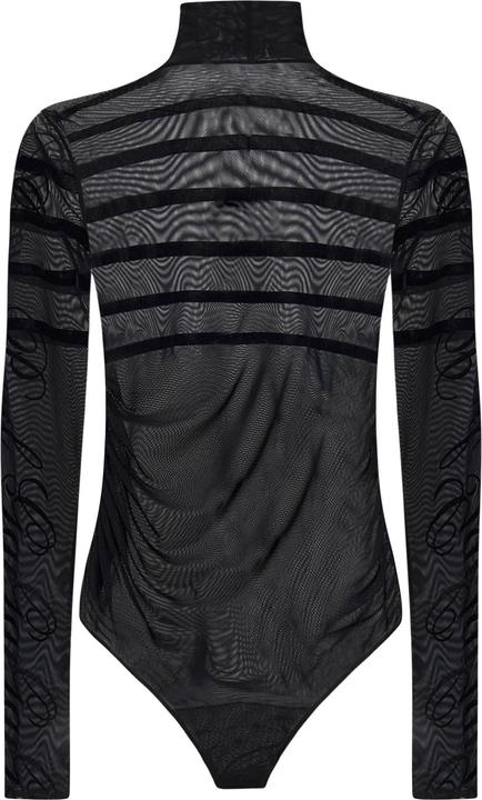Immagine prodotto Gaultier Top Black (XS)