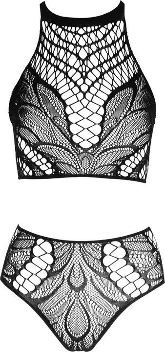 Actual product image No:xqse Top and briefs S-L (S, M, L)