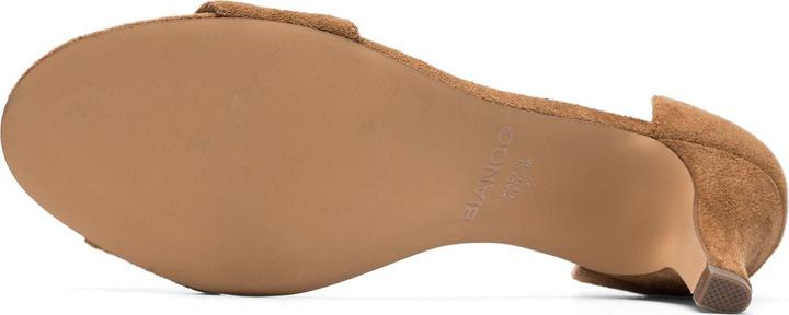 Actual product image Bianco BIAADORE sandals (38)