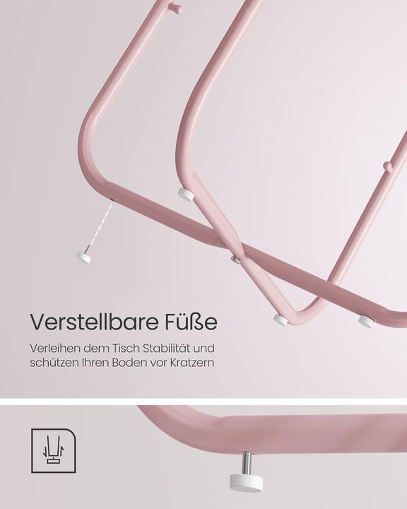 Produktbild Vasagle Smarty (45 x 45 x 51 cm)