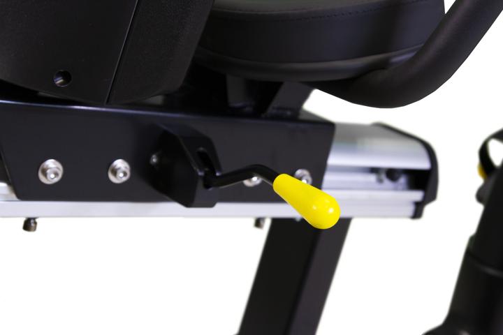 Immagine prodotto BH Fitness Ergometro reclinabile Inertia H775