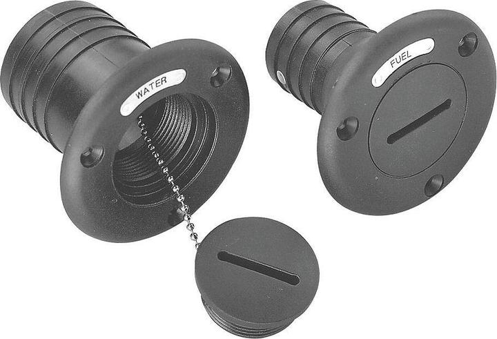 Image du produit Compass Bouchon de remplissage en plastique