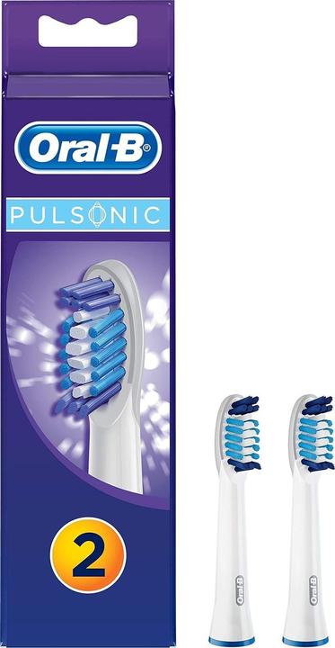 Immagine prodotto Oral-B Pulsonic (2 x)