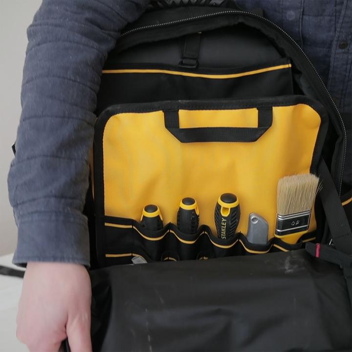 Image du produit Stanley Sac à dos pour outils (1 pièces)