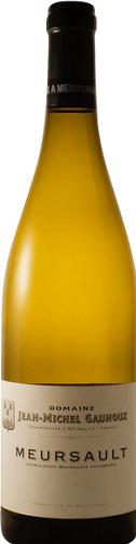 Actual product image Domaine Jean-Michel Gaunoux Bourgogne Blanc (1 x 75 cl)