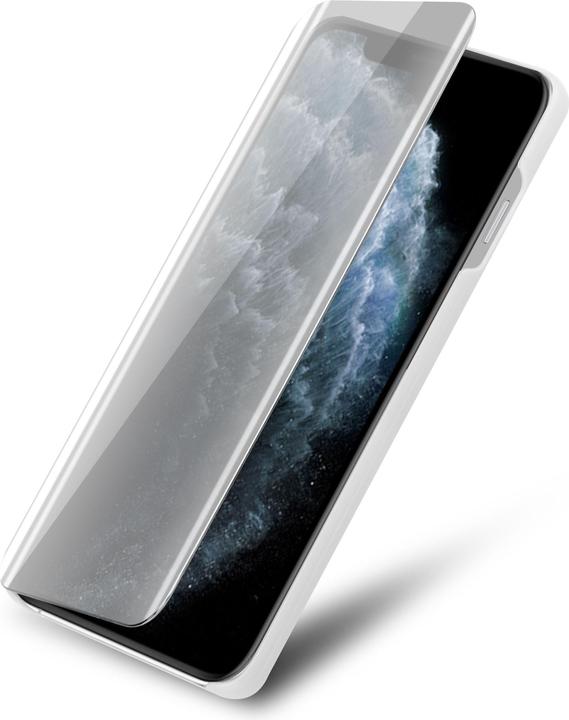 Productafbeelding Cadorabo Boek Smart View Spiegelhoes (Apple iPhone 11 Pro Max)