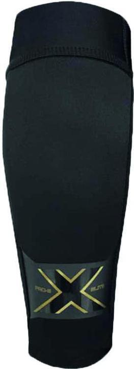 Actual product image G-Form Pro-S Elite X CE Shin Guards (M)