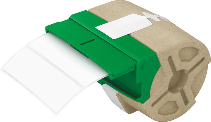 Actual product image Leitz Shipping labels ICON