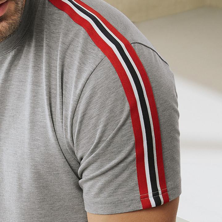 Produktbild Erwin Müller Herren T-Shirt (52)