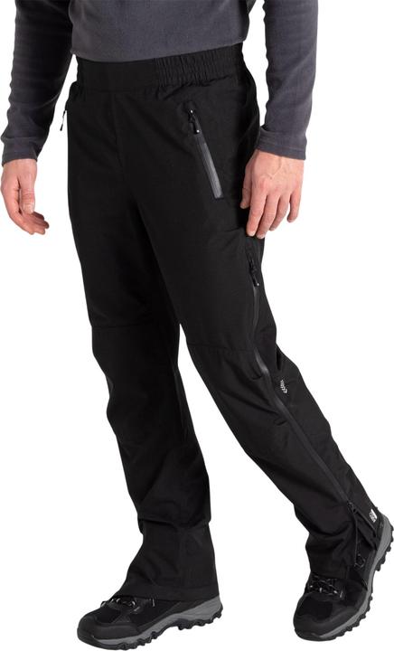 Actual product image Dare2b Mens Adriot III Over Trousers (XL)
