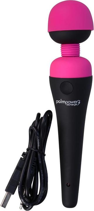Actual product image Palmpower Body Massager