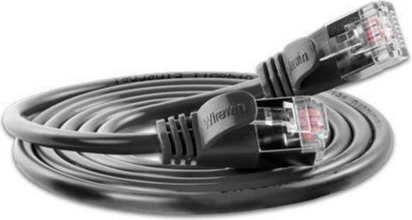 Image du produit Wirewin Câble de réseau (F/FTP, CAT6, 0.15 m)